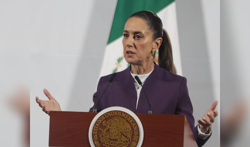 Mexican president announces security plan to resume avocado exports to US