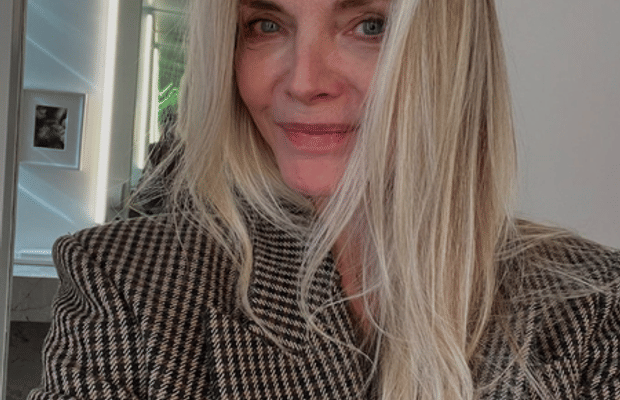 Michelle Pfeiffer issues clarification on ‘ridiculous’ rumour of her retirement from movies