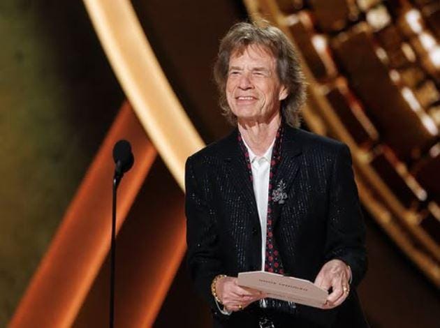 Mick Jagger regrets listening to  John Lennon’s advice about Elvis Presley