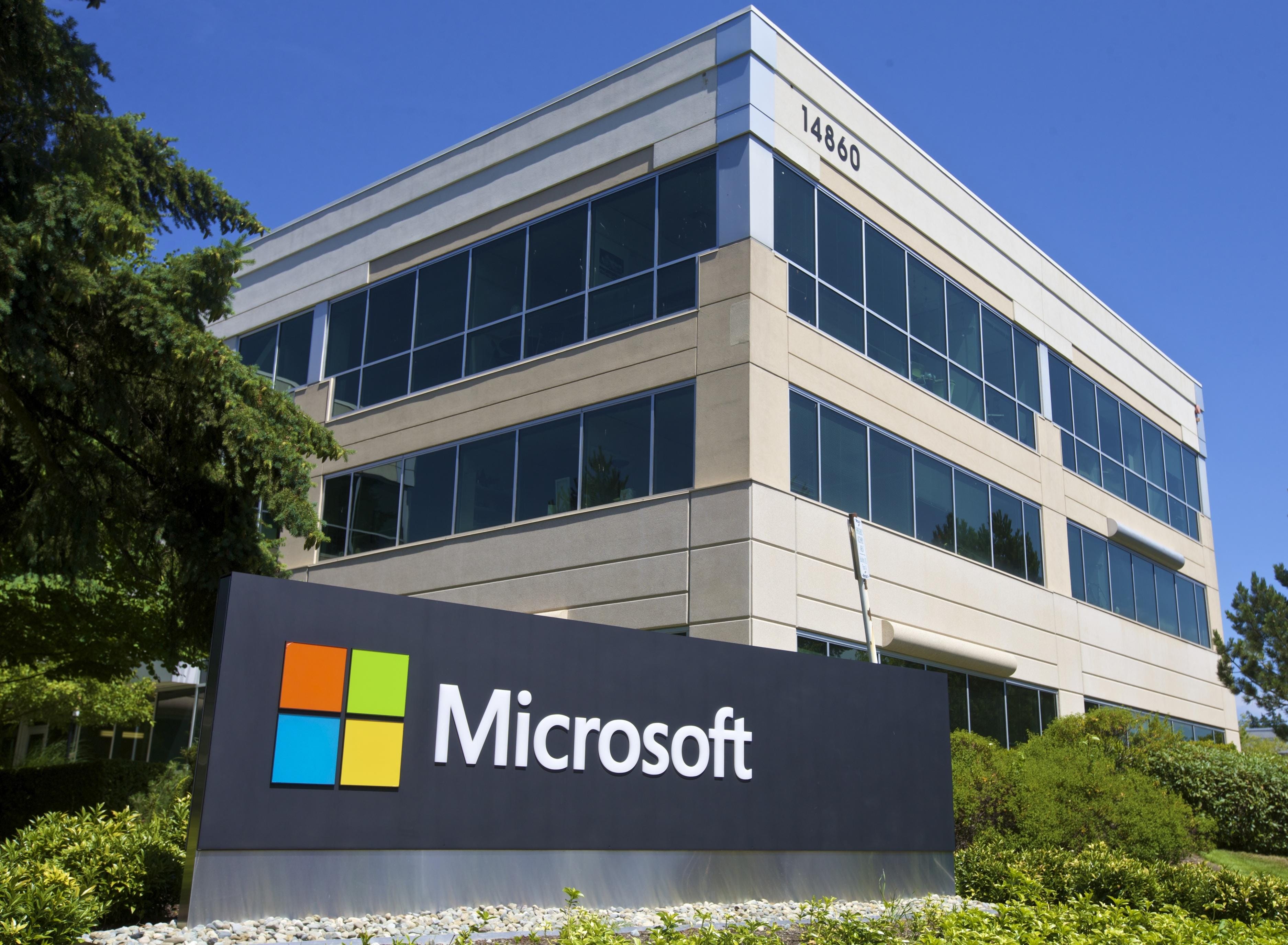 Microsoft Q4 revenue rises 18 pc to $90 billion, Azure annual revenue tops $100 billion