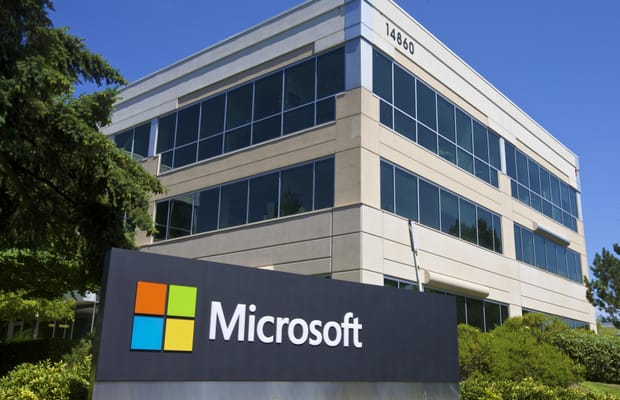 Microsoft Q4 revenue rises 18 pc to $90 billion, Azure annual revenue tops $100 billion