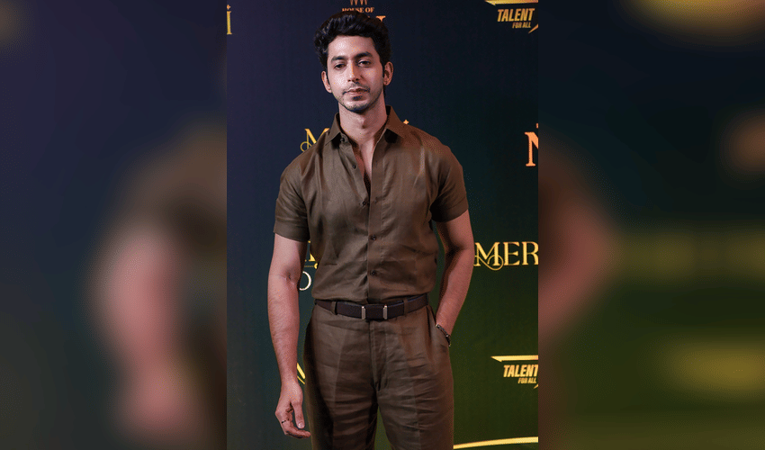 Mihir Ahuja didn’t get much time to prepare for ‘Operation Safed Sagar’