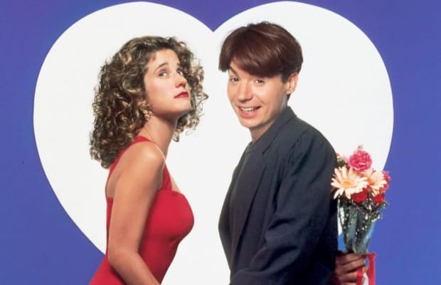 Mike Myers celebrates 33 years of ‘So I Married an Axe Murderer’: Nostalgic week for me