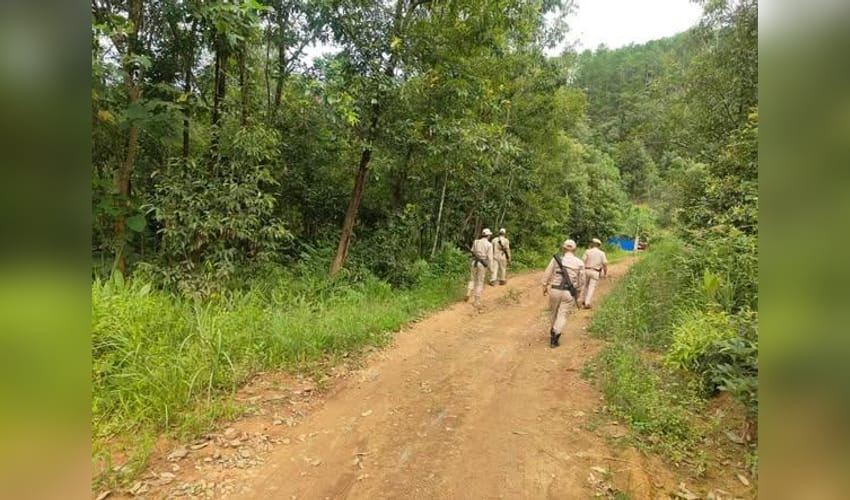 Militant killed, six injured in inter-factional clash in Manipur; grenade hurled at oil pump