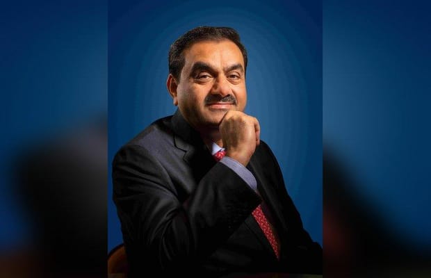 Millions of young Indians at Adani Group project sites remind me of my own journey: Gautam Adani