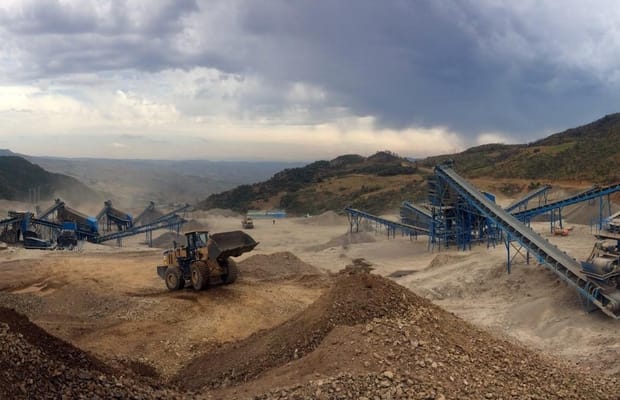 Mine, earth, Earth materials, earth minerals, minerals