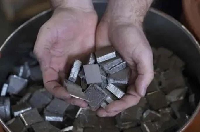 Mines and Minerals Amendment Bill to boost exploration, critical mineral security