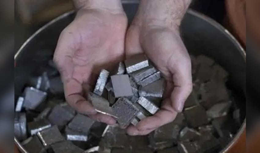Mines and Minerals Amendment Bill to boost exploration, critical mineral security