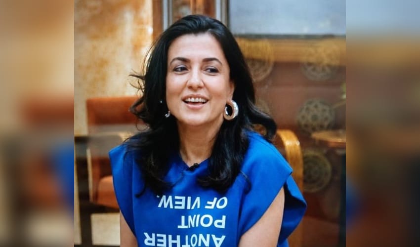 Mini Mathur reveals Kabir Khan was ‘emotionally invested’ in her journey on ‘The Alliance’