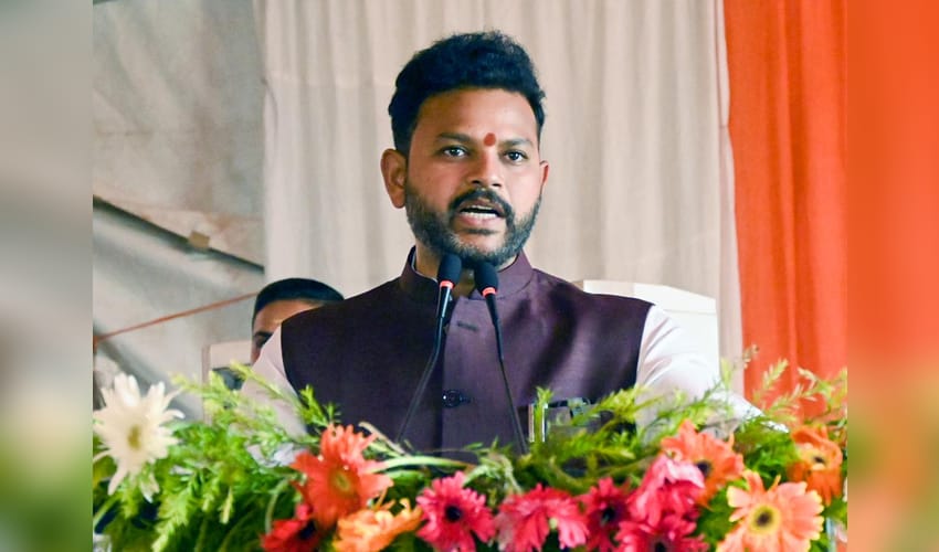 Minister Ram Mohan Naidu rejects claim of ethanol blending in aviation fuel