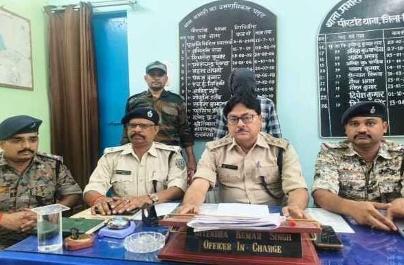 Missing youth murdered after being lured on marriage pretext in Jharkhand’s Giridih, police crack case