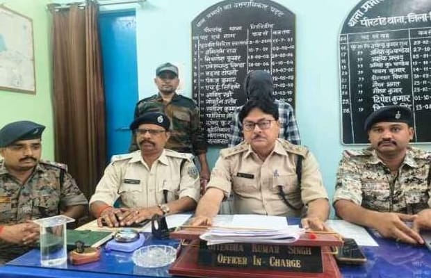 Missing youth murdered after being lured on marriage pretext in Jharkhand’s Giridih, police crack case