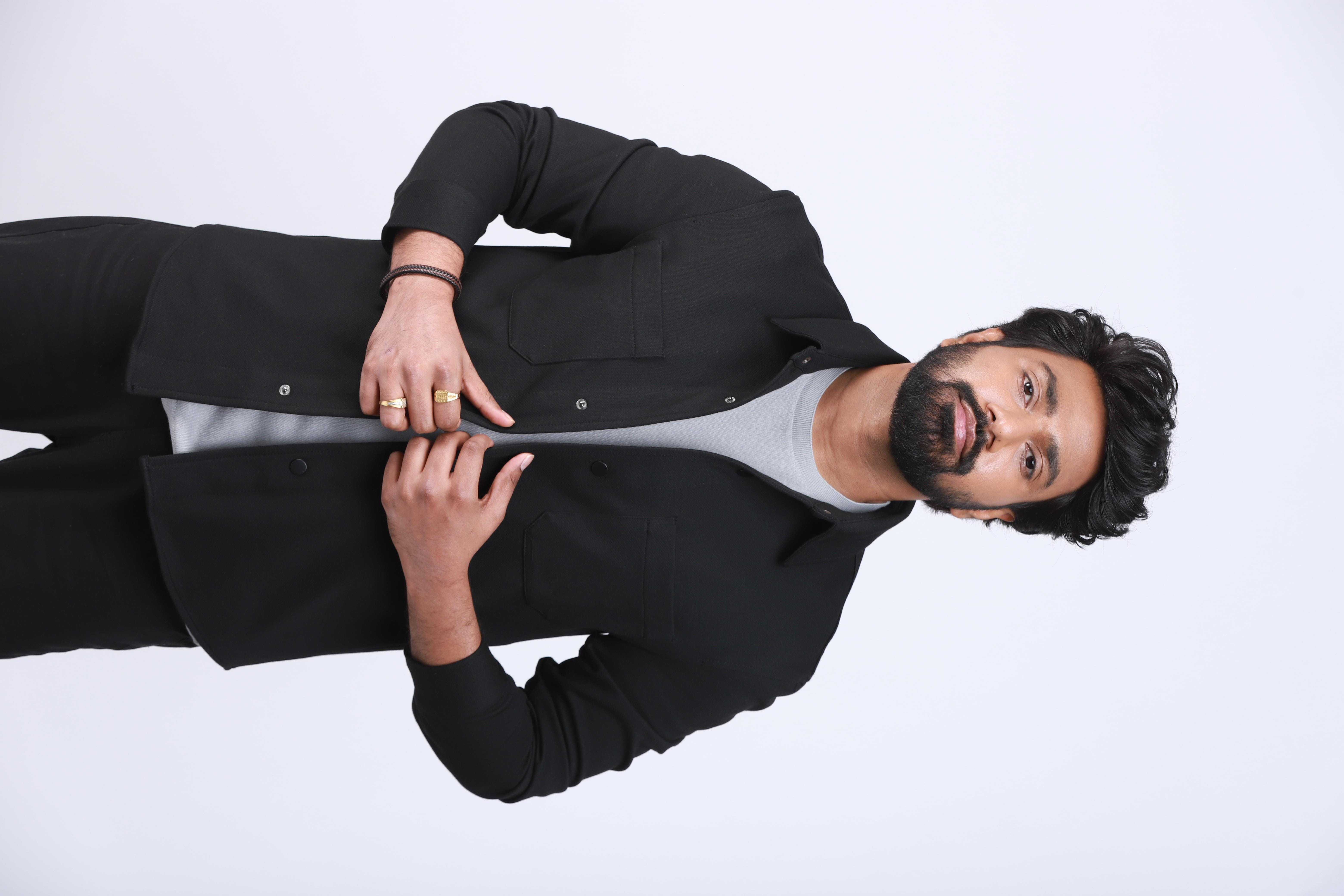 Mithoon says his version of 'Tera Mera Rishta' from 'Awarapan 2' is an answer from the Almighty 