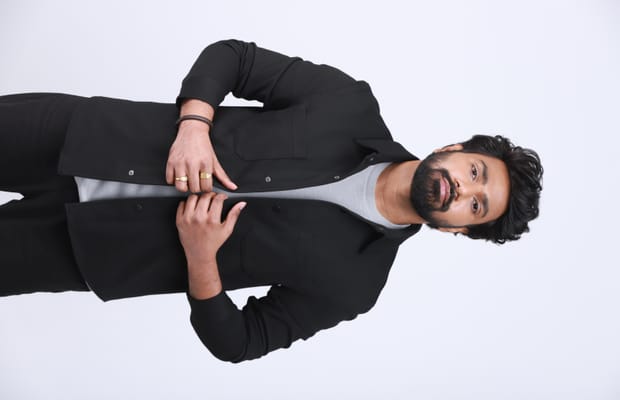 Mithoon says his version of 'Tera Mera Rishta' from 'Awarapan 2' is an answer from the Almighty