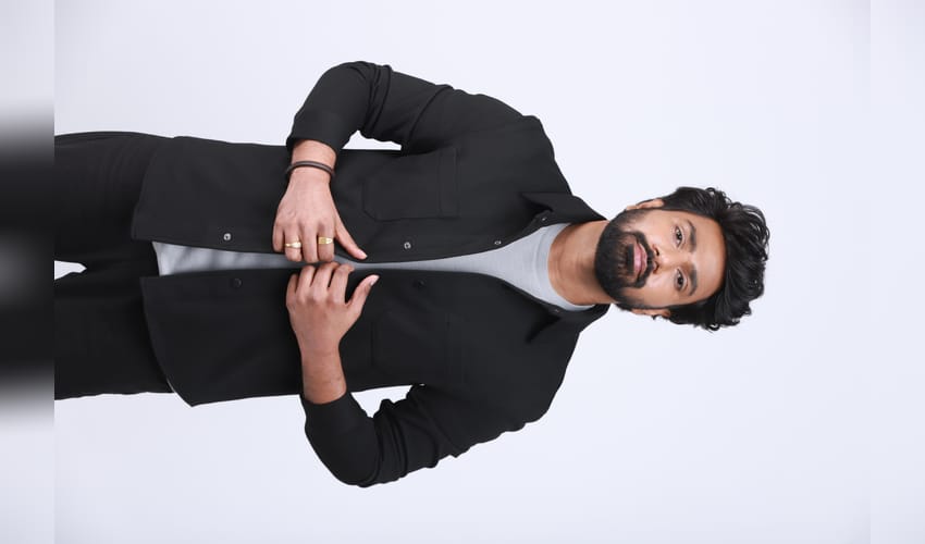 Mithoon says his version of 'Tera Mera Rishta' from 'Awarapan 2' is an answer from the Almighty