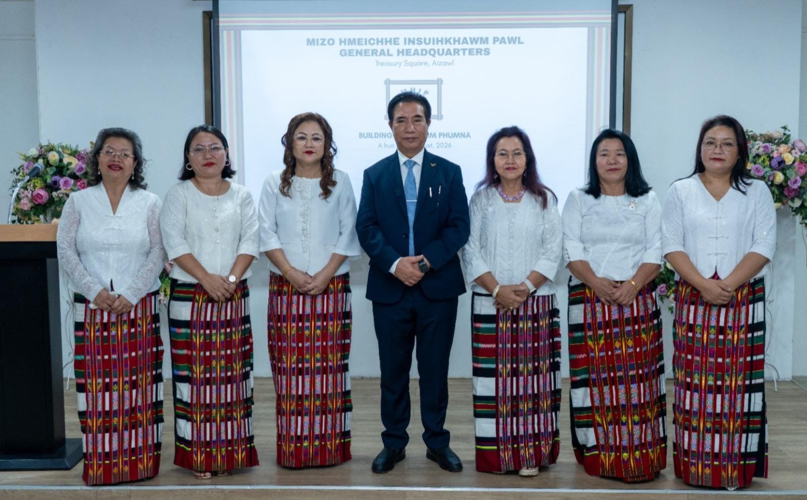 Mizo women's body played vital role in marriage and inheritance law: CM Lalduhoma (Photo: IANS)