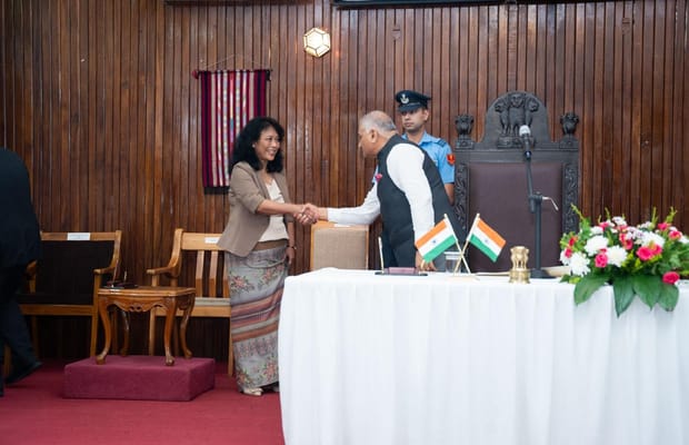 Mizoram gets its first Human Rights Commission (Photo: IANS)