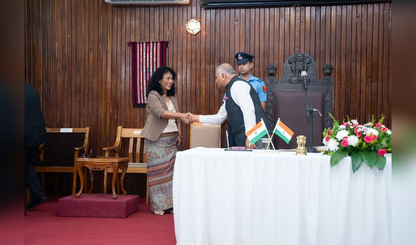 Mizoram gets its first Human Rights Commission (Photo: IANS)