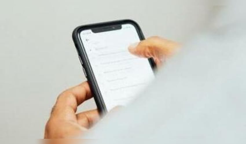 Mobile phone manufacturing scheme to deepen domestic value addition: Industry chamber