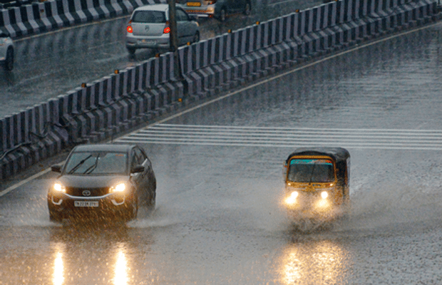 Moderate rain likely in seven TN districts; temperatures set to rise
