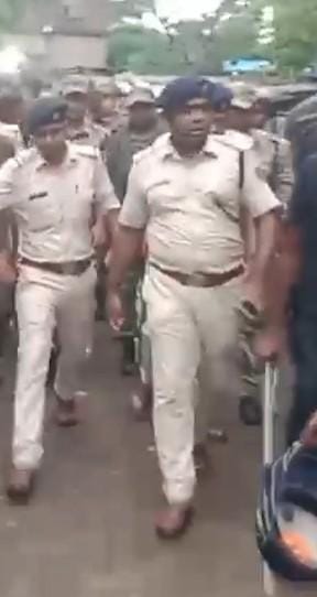 Molestation of Class 7 girl sparks fresh safety concerns in Bengal’s Baruipur, two minors held