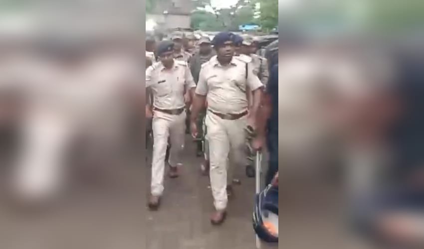 Molestation of Class 7 girl sparks fresh safety concerns in Bengal’s Baruipur, two minors held