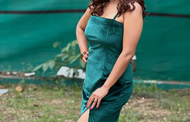 Monalisa on Bhojpuri cinema being stereotyped as vulgar: ‘People have not actually watched the films’