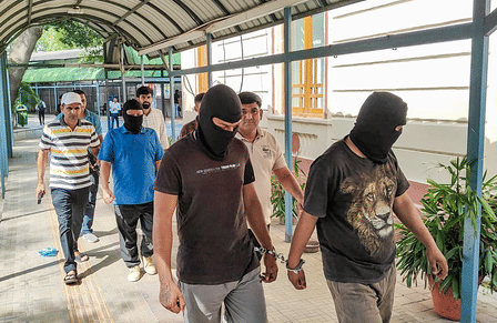 Money, status, validation: ISI’s psychological trap to recruit Indian youth