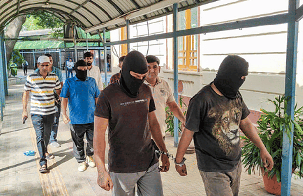 Money, status, validation: ISI’s psychological trap to recruit Indian youth