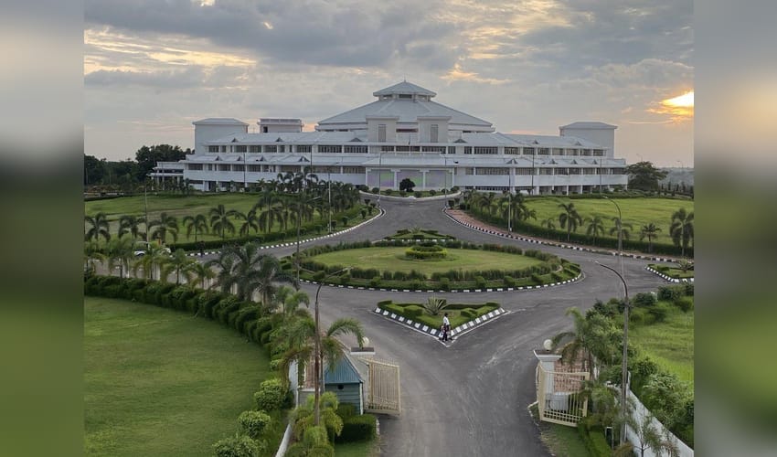 Monsoon session of Tripura Assembly from Thursday likely to witness heated debates