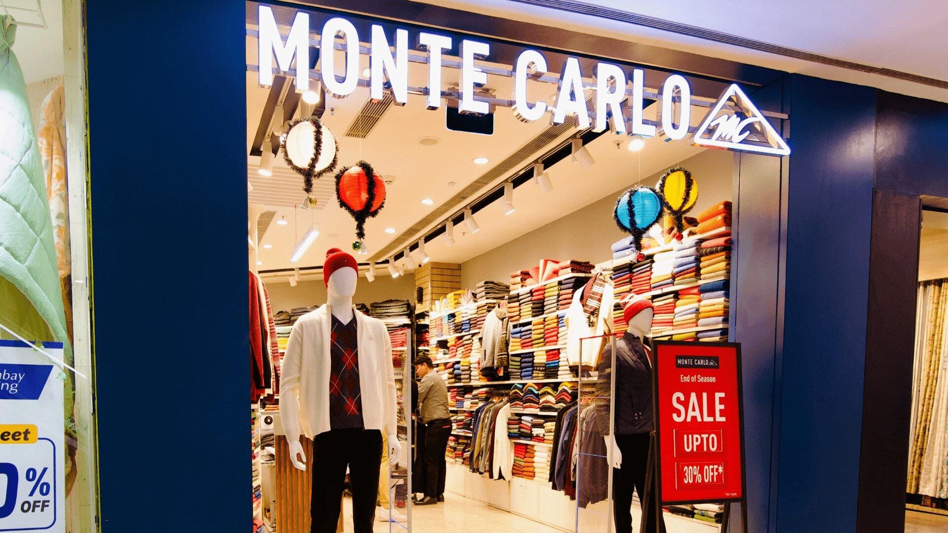 Monte Carlo Q1 net loss widens to Rs 23.4 crore