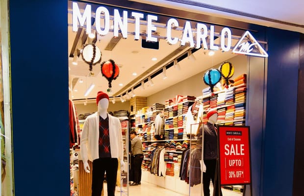 Monte Carlo Q1 net loss widens to Rs 23.4 crore