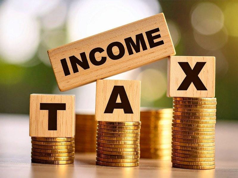 More than 1.7 crore taxpayers file ITRs for AY 2026-27 so far: I-T Dept