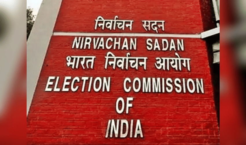More than 34K electors flagged for verification during SIR in Meghalaya