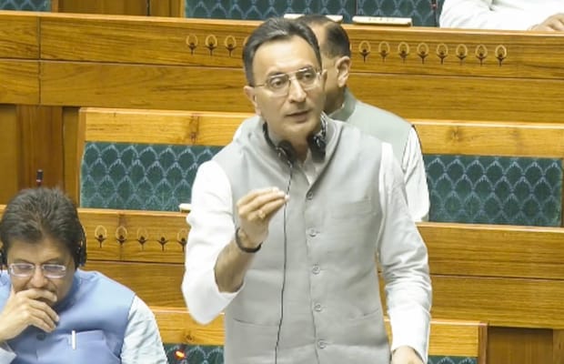 More than 6.32 crore people join MyGov as citizen engagement grows: Govt