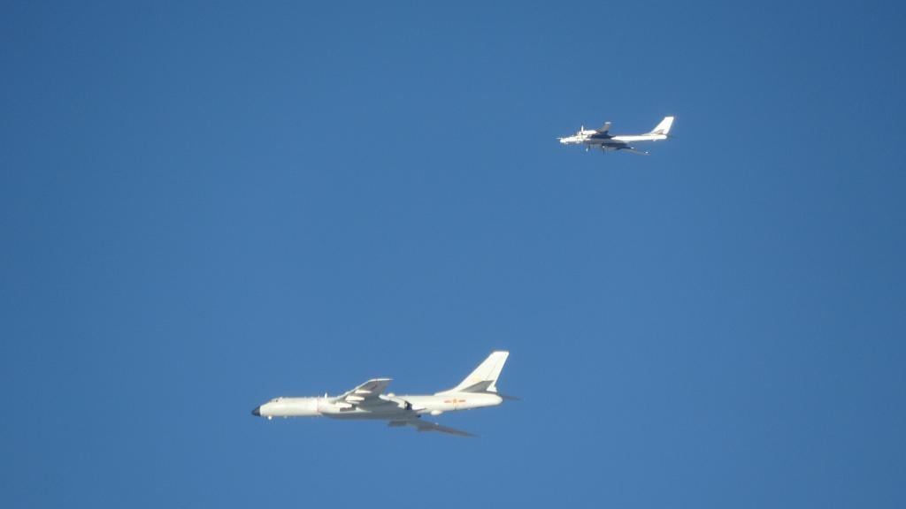 Moscow rejects Ukraine's warning over Russian airspace safety