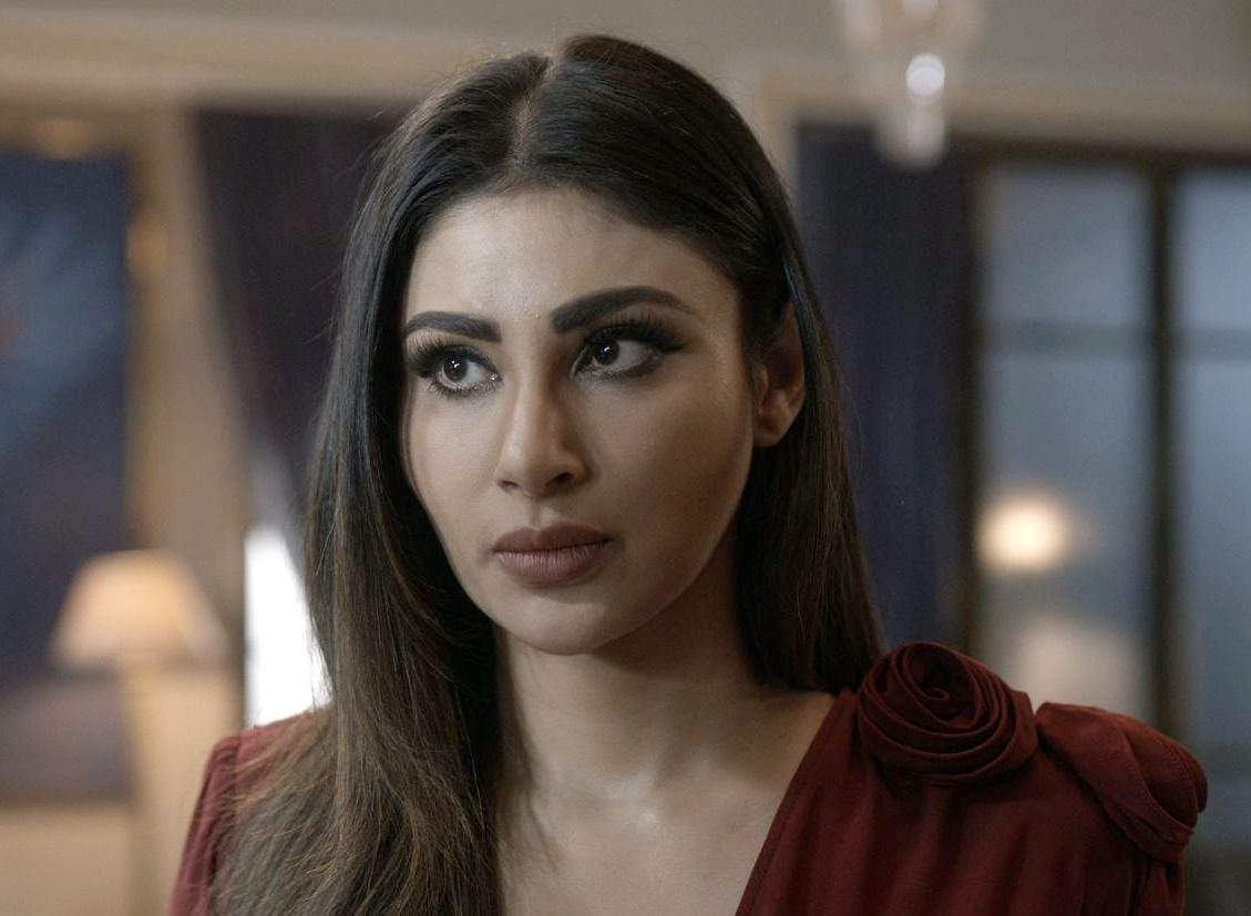 Mouni Roy comes onboard for Suresh Krissna’s upcoming film