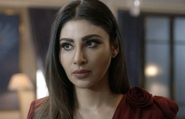 Mouni Roy comes onboard for Suresh Krissna’s upcoming film