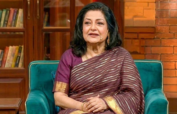 Moushumi Chatterjee shares fond memories of playing Sita with Dara Singh in ‘Bajrangbali’