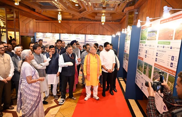 Move beyond project approvals towards timely completion of infrastructure: Govt