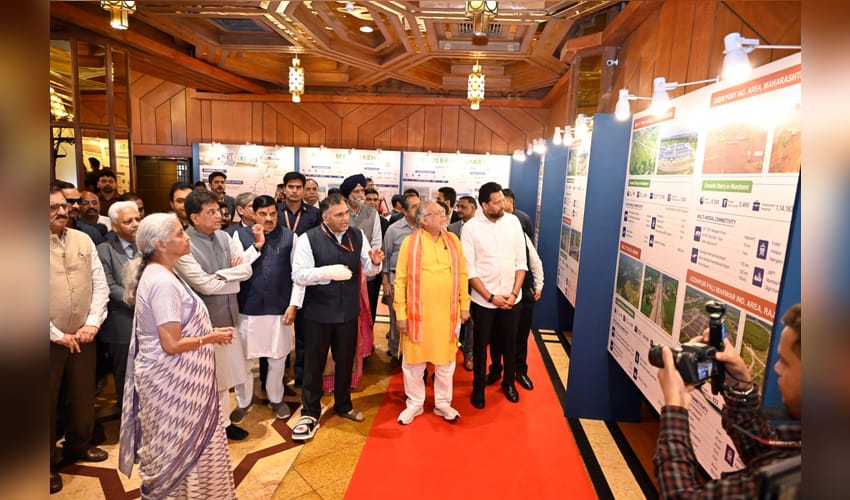 Move beyond project approvals towards timely completion of infrastructure: Govt