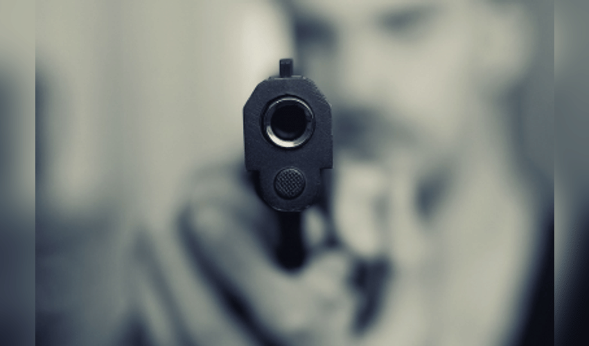MP: ASI opens fire in land dispute; one dead, two injured
