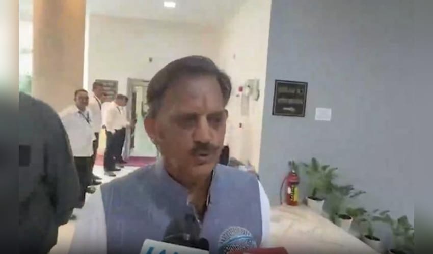 MP bags top national honour for biometric pre-authorisations under Ayushman Bharat: Dy CM Shukla