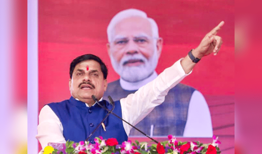 MP CM to transfer Rs 2,148 crore to Ladli Behna beneficiaries (Photo: IANS)