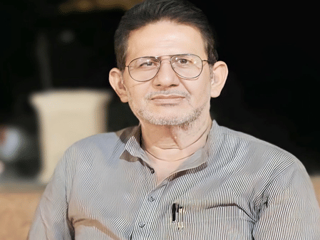 MP: Congress suspends former MLA Rajendra Bharti’s primary membership
