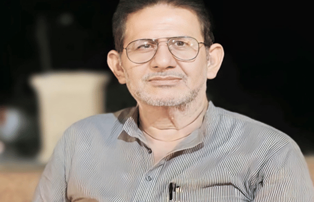 MP: Congress suspends former MLA Rajendra Bharti’s primary membership