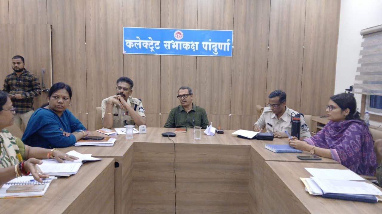 MP: Famous stone-pelting 'Gotmar Mela' on Sep 11, admin appeals peaceful celebration