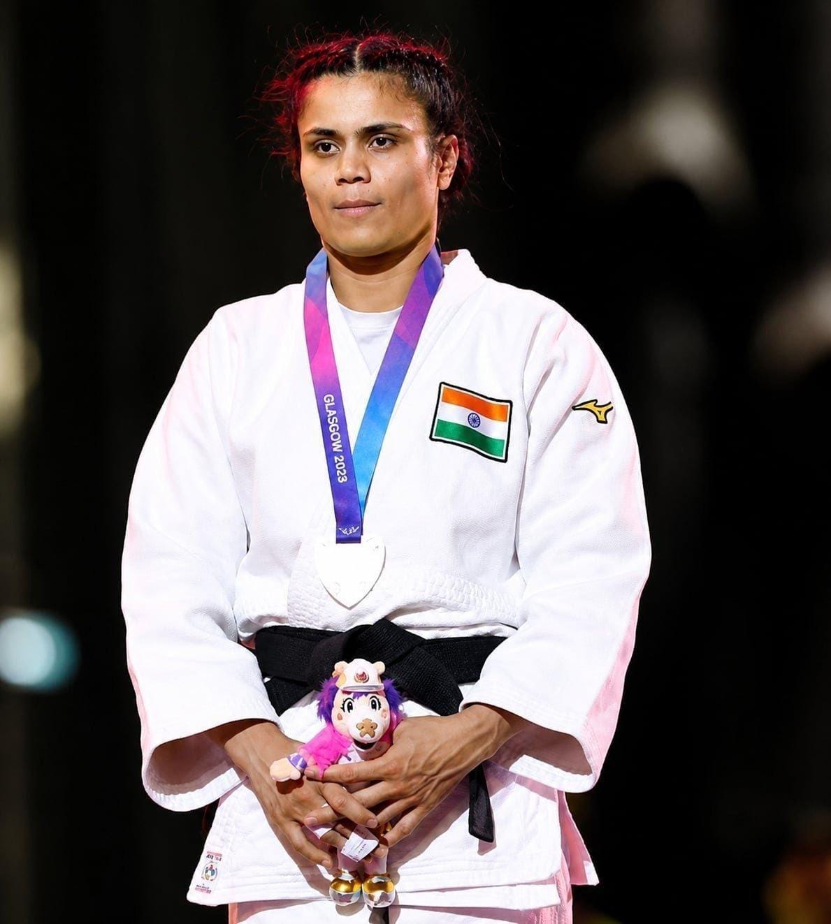 MP govt announces Rs 25 lakh cash, govt jobs each to athletes Yamini Maurya, Ajay Babu