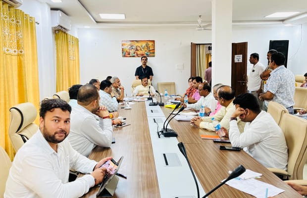 MP govt probes Rewa maternal death, suspends four hospital staff members (Photo: @rshuklabjp/X)