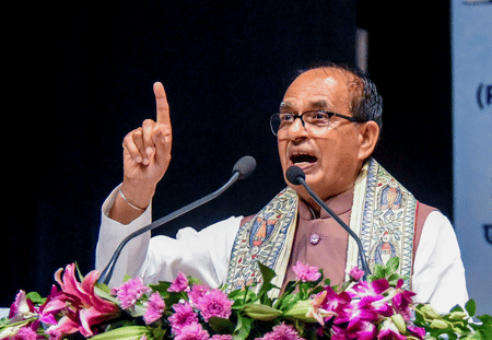 MP govt procures 5.33 lakh tonnes of summer moong at MSP: Shivraj Singh Chouhan (Photo: IANS)